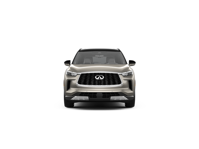 2022 INFINITI QX60 AUTOGRAPH AWD