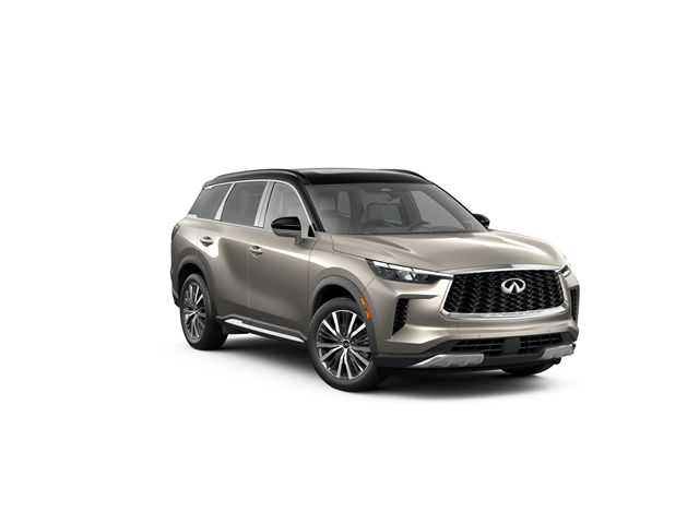 2022 INFINITI QX60 AUTOGRAPH AWD