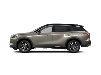 2022 INFINITI QX60 AUTOGRAPH AWD
