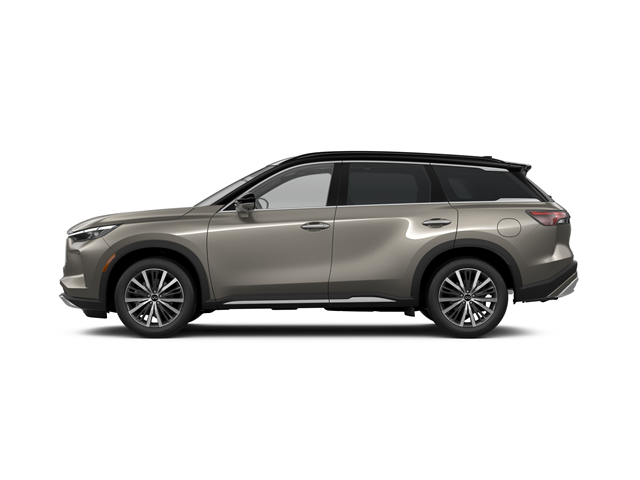 2022 INFINITI QX60 AUTOGRAPH AWD