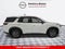 2025 Nissan Pathfinder S