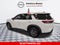2025 Nissan Pathfinder S