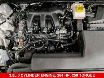 2025 Nissan Pathfinder S