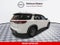 2025 Nissan Pathfinder S