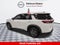 2025 Nissan Pathfinder S