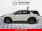 2025 Nissan Pathfinder S
