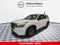 2025 Nissan Pathfinder S