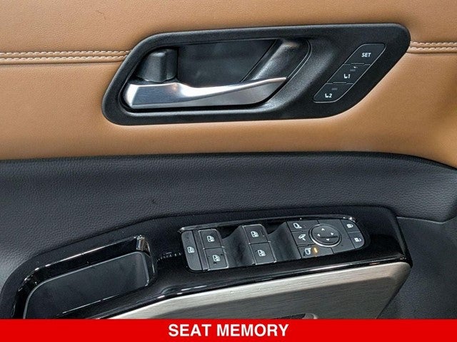 2023 Nissan Pathfinder Platinum NISSAN CERTIFIED