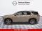 2023 Nissan Pathfinder Platinum NISSAN CERTIFIED