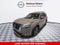 2023 Nissan Pathfinder Platinum NISSAN CERTIFIED
