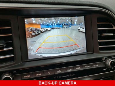 2020 Hyundai Elantra Limited