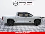 2024 Toyota Tundra Hybrid Platinum