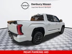 2024 Toyota Tundra Hybrid Platinum