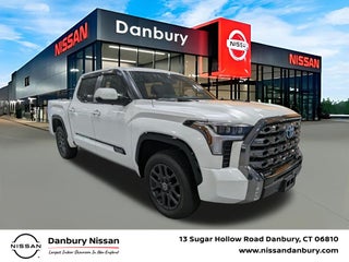 2024 Toyota Tundra Hybrid Platinum