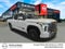 2024 Toyota Tundra Hybrid Platinum