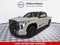 2024 Toyota Tundra Hybrid Platinum