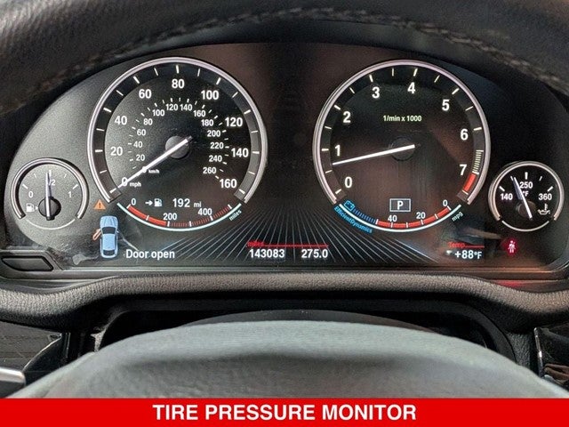2015 BMW X4 xDrive35i
