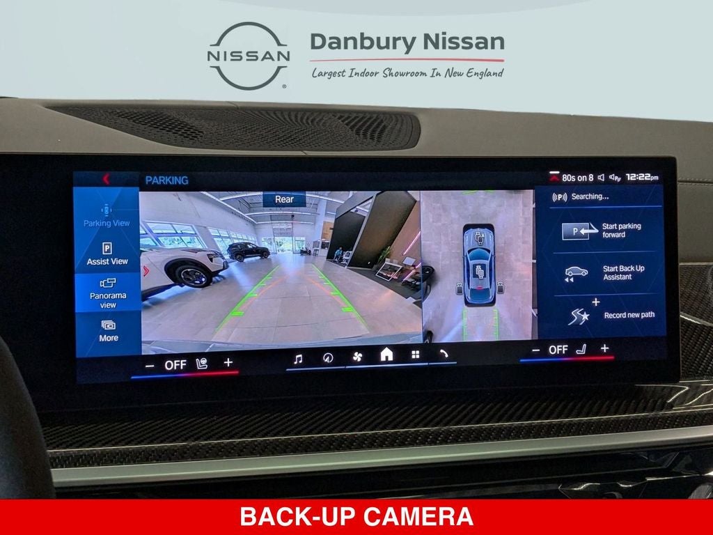 2025 BMW X6 M COMPETITION