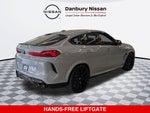 2025 BMW X6 M COMPETITION