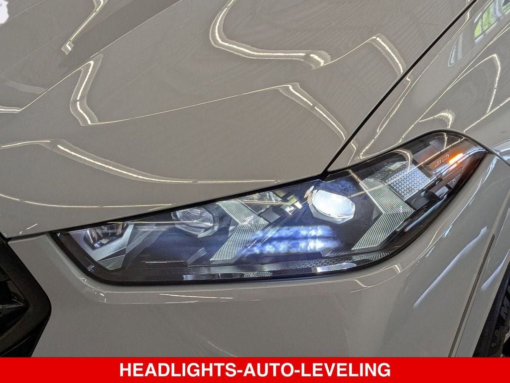 2025 BMW X6 M COMPETITION