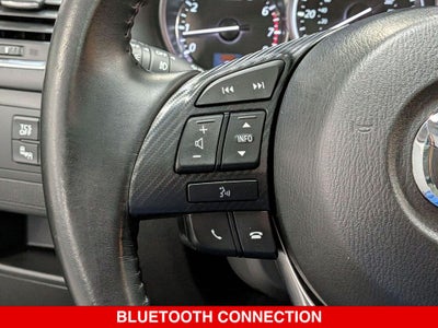2016 Mazda Mazda CX-5 Touring