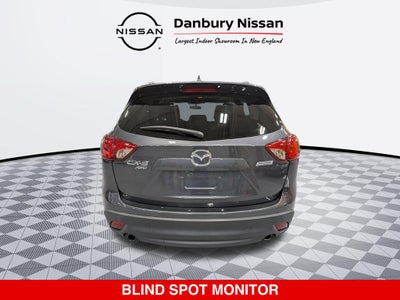 2016 Mazda Mazda CX-5 Touring