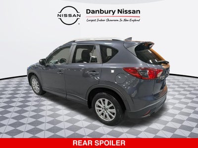 2016 Mazda Mazda CX-5 Touring