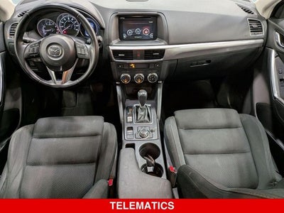 2016 Mazda Mazda CX-5 Touring