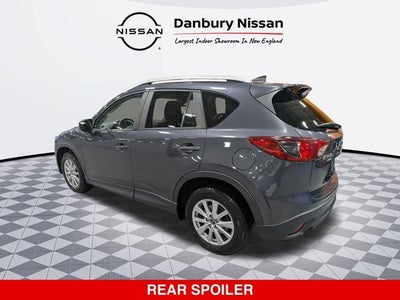 2016 Mazda Mazda CX-5 Touring