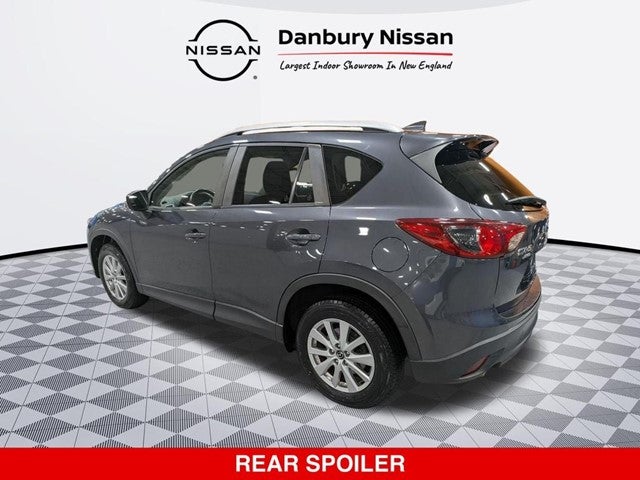 2016 Mazda Mazda CX-5 Touring