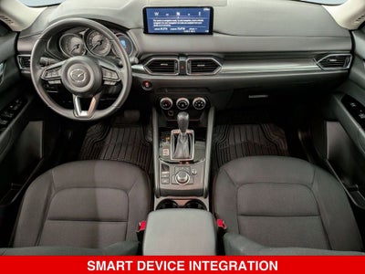 2023 Mazda Mazda CX-5 2.5 S