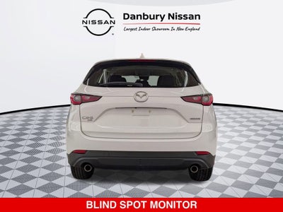 2023 Mazda Mazda CX-5 2.5 S