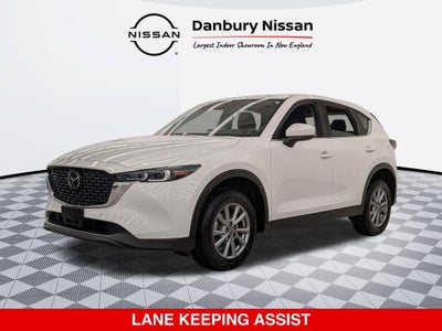 2023 Mazda Mazda CX-5 2.5 S