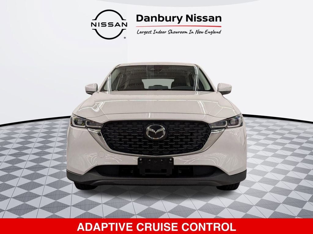 2023 Mazda Mazda CX-5 2.5 S