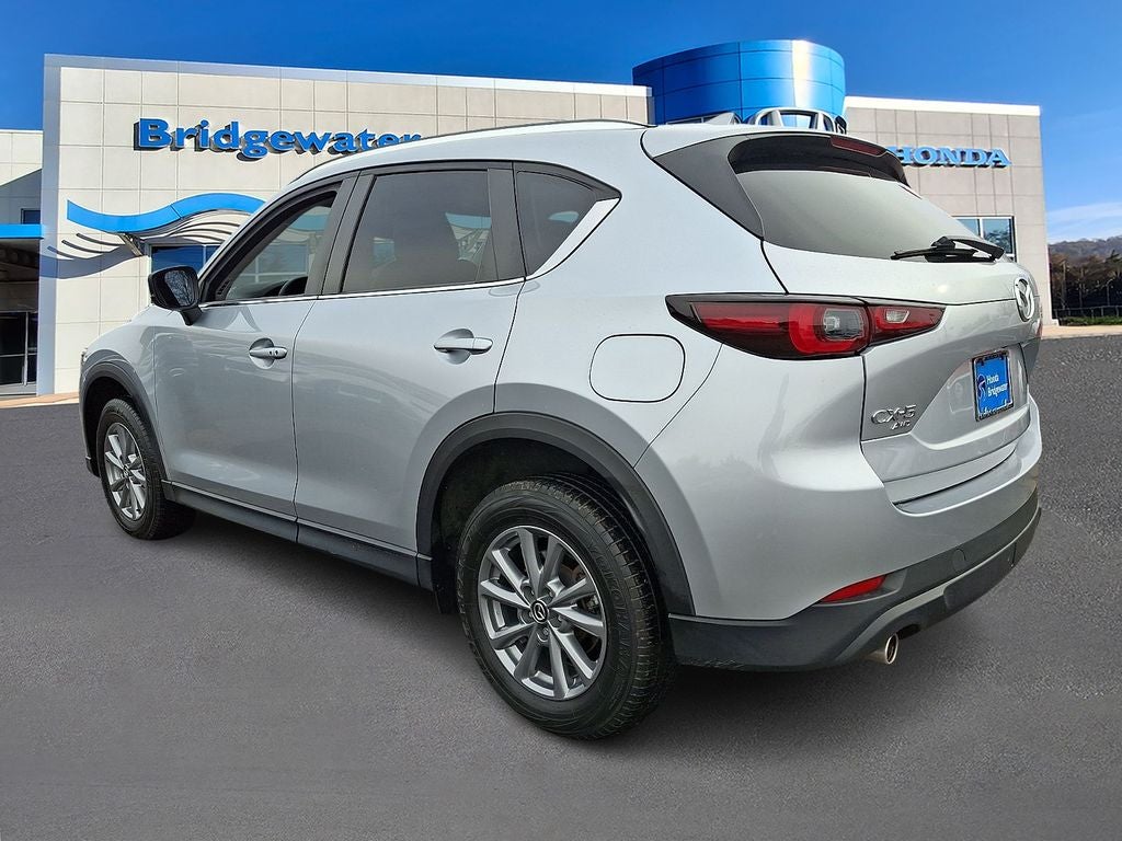 2023 Mazda Mazda CX-5 2.5 S Select Package
