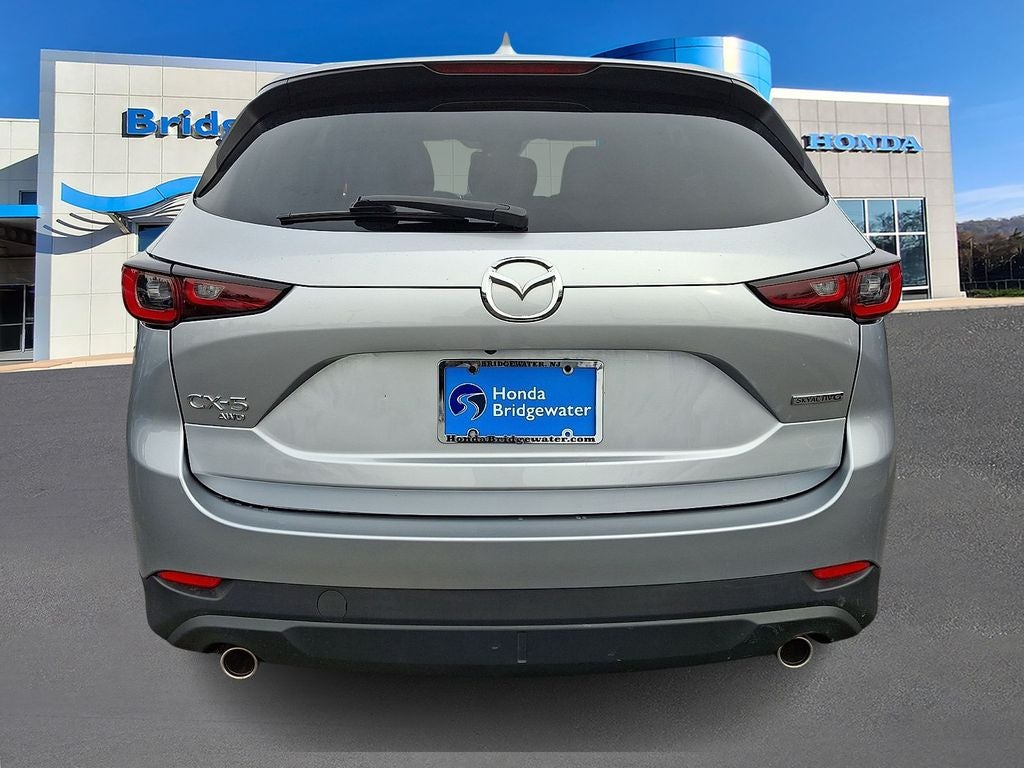 2023 Mazda Mazda CX-5 2.5 S Select Package