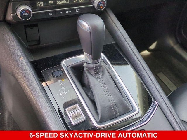 2023 Mazda Mazda CX-5 2.5 S Select Package