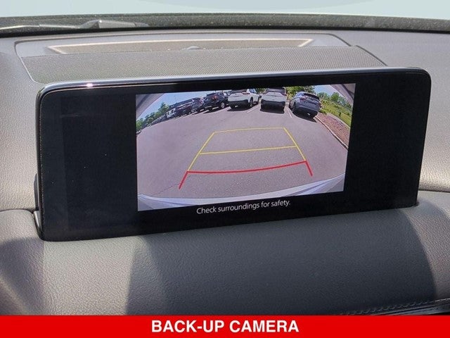 2023 Mazda Mazda CX-5 2.5 S Select Package