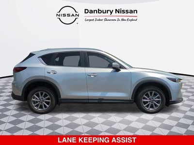 2023 Mazda Mazda CX-5 2.5 S Select Package