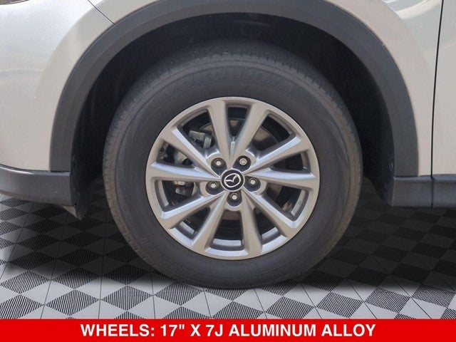 2023 Mazda Mazda CX-5 2.5 S Select Package