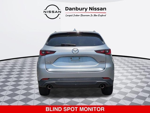 2023 Mazda Mazda CX-5 2.5 S Select Package
