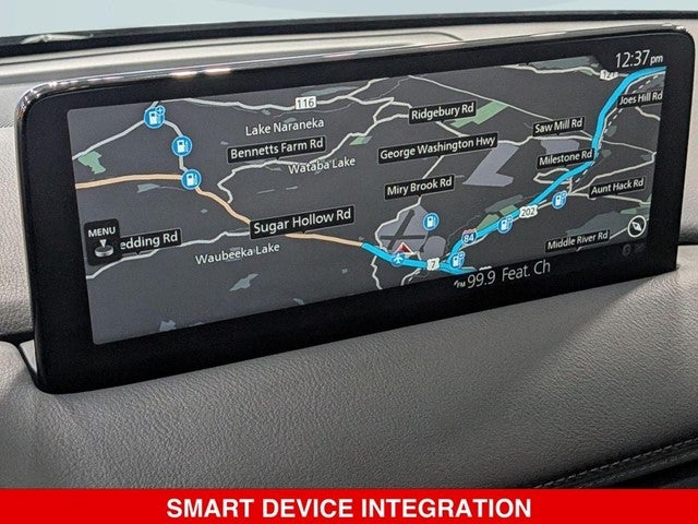2022 Mazda Mazda CX-5 2.5 S Premium Plus Package