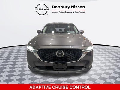 2022 Mazda Mazda CX-5 2.5 S Premium Plus Package