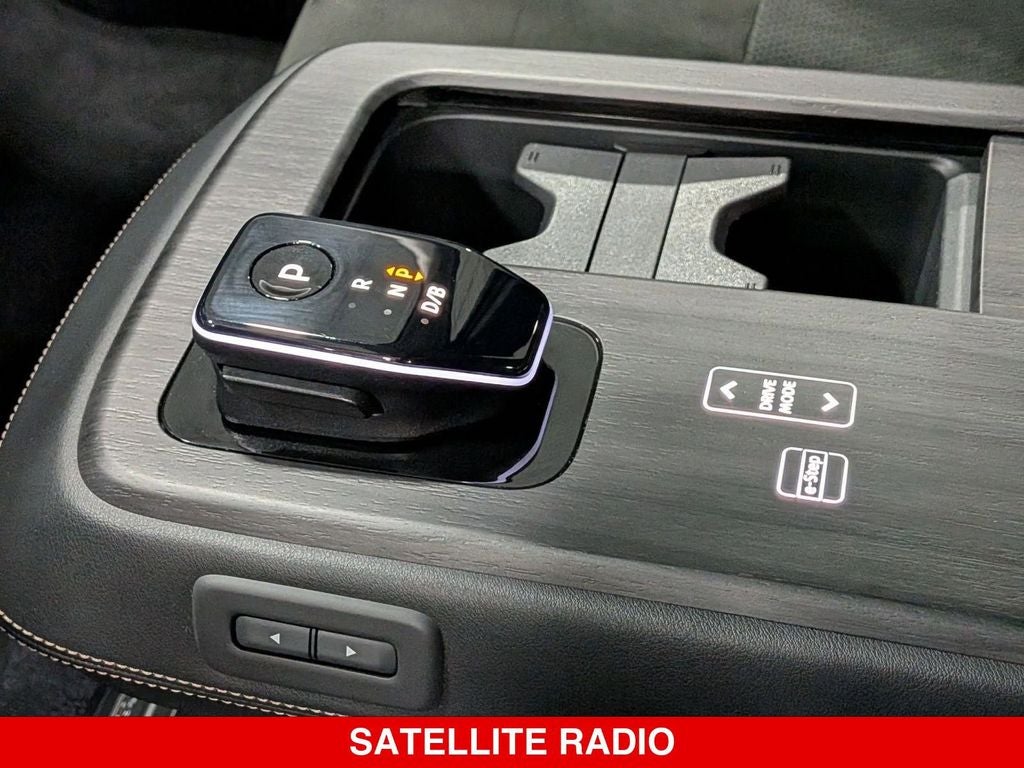 2024 Nissan Ariya ENGAGE