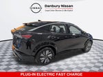 2024 Nissan Ariya ENGAGE