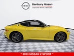 2023 Nissan Z Sport