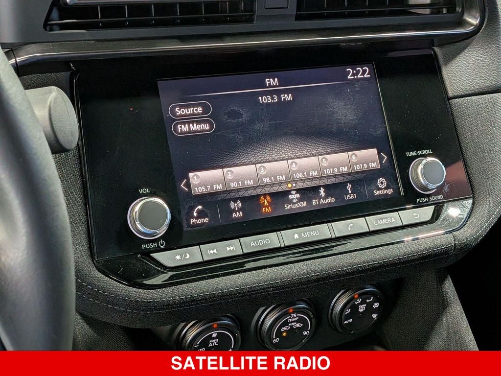 2023 Nissan Z Sport