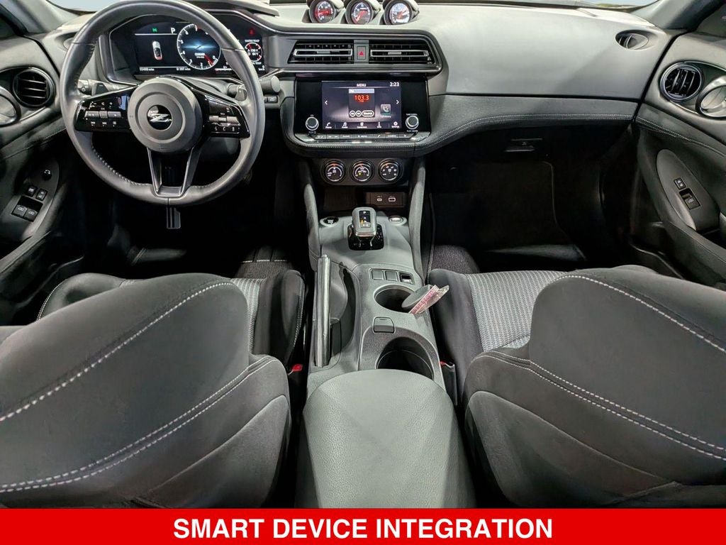 2023 Nissan Z Sport