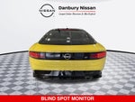 2023 Nissan Z Sport