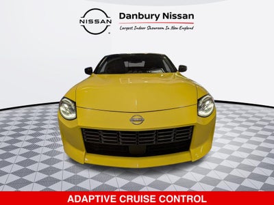 2023 Nissan Z Sport